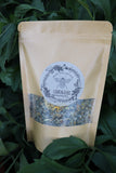 COURAGEOUS ~ Healing Bathing Blend