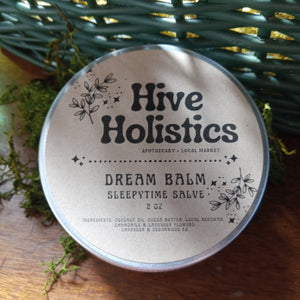 Dream Balm