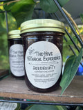 Summer Syrup Trio for KT