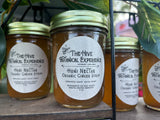 Summer Syrup Trio for KT