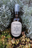 Cedarwood Toner - 4 oz