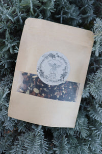 Chai Baby ~ Bag ~ Loose Leaf Tea Blend