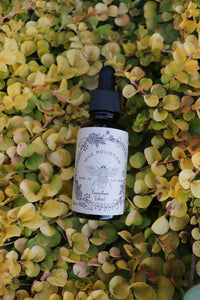 Passionflower Tincture