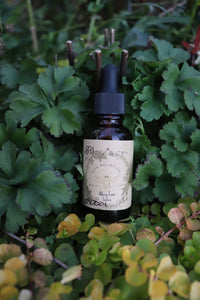 Allergease Tincture