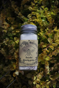 Lavender Cleansing Grains